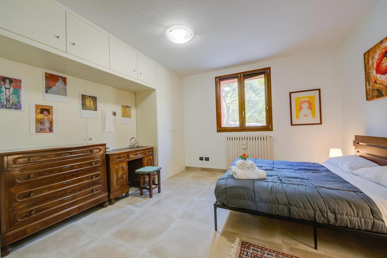Villa Teresa Apt Lake Garda View - Happy Rentals Soiano Del Lago Eksteriør billede
