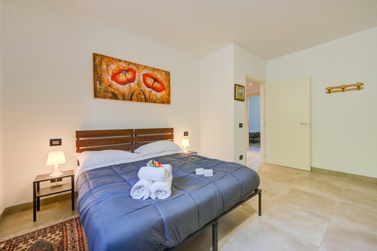 Villa Teresa Apt Lake Garda View - Happy Rentals Soiano Del Lago Eksteriør billede